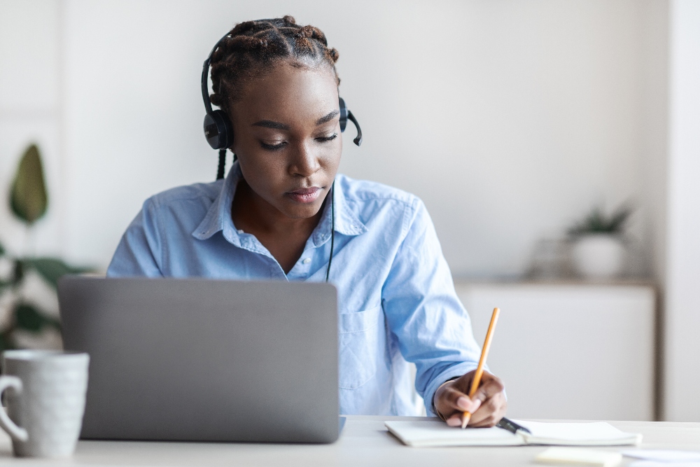UA Online Essay Writing Course (HS)